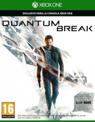 Quantum Break